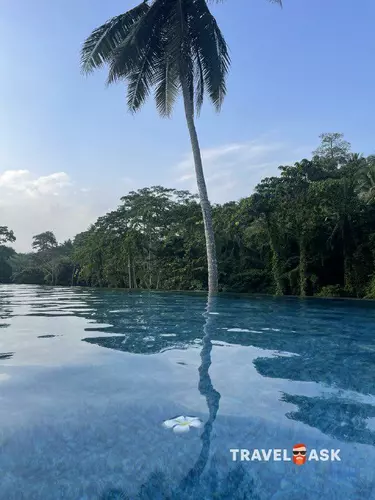 Westin Ubud Resort