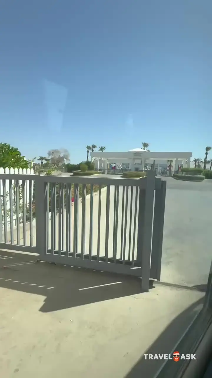 Pickalbatros Luxury Suites Resort (Ex. Golf Villas & Suites)