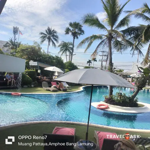 Natural Park Resort