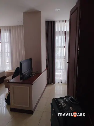 Apus Hotel