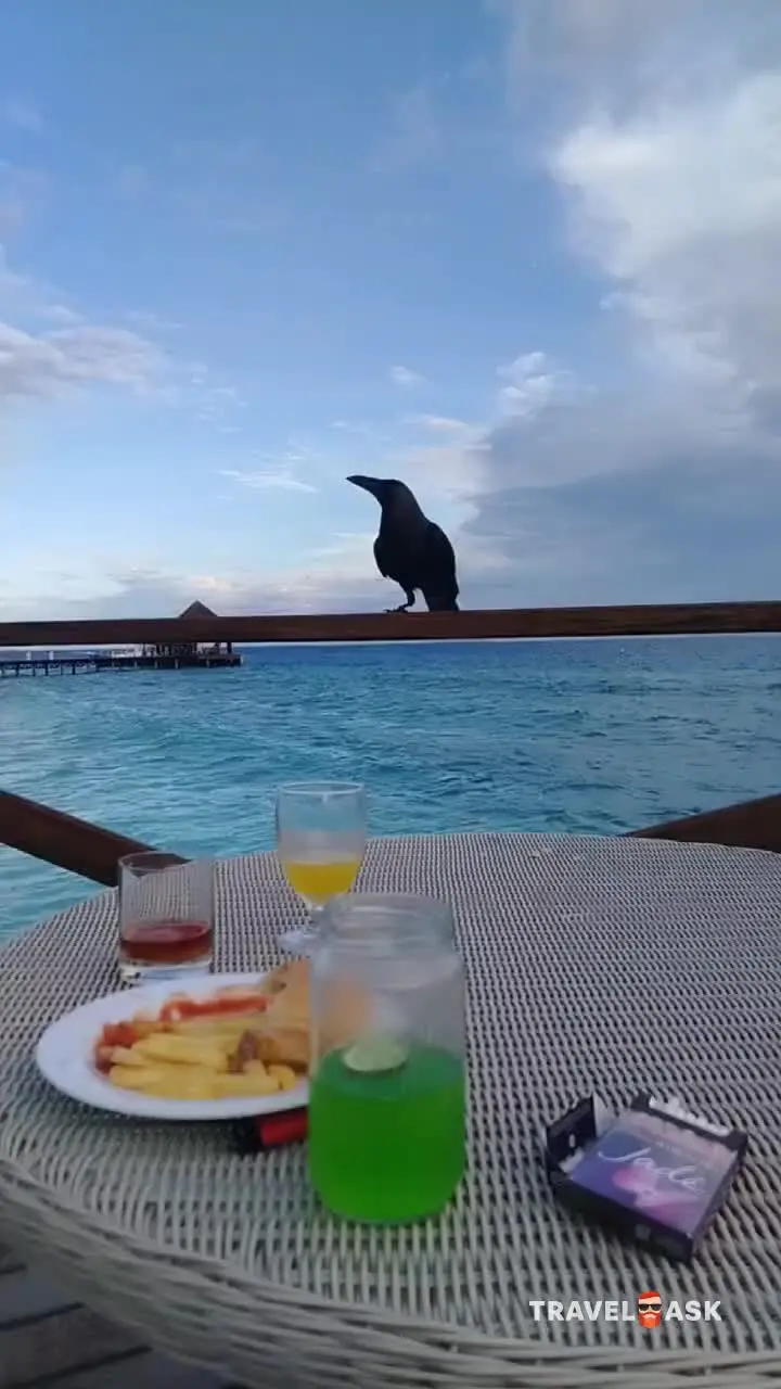 Adaaran Club Rannalhi