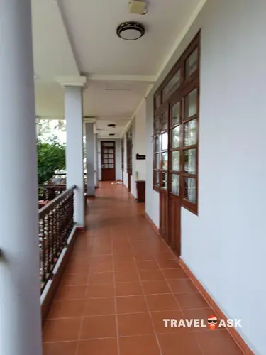 Muine Century Beach Resort & Spa (Ex.Muine De Century Beach)