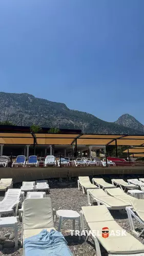 Ring Beach Hotel