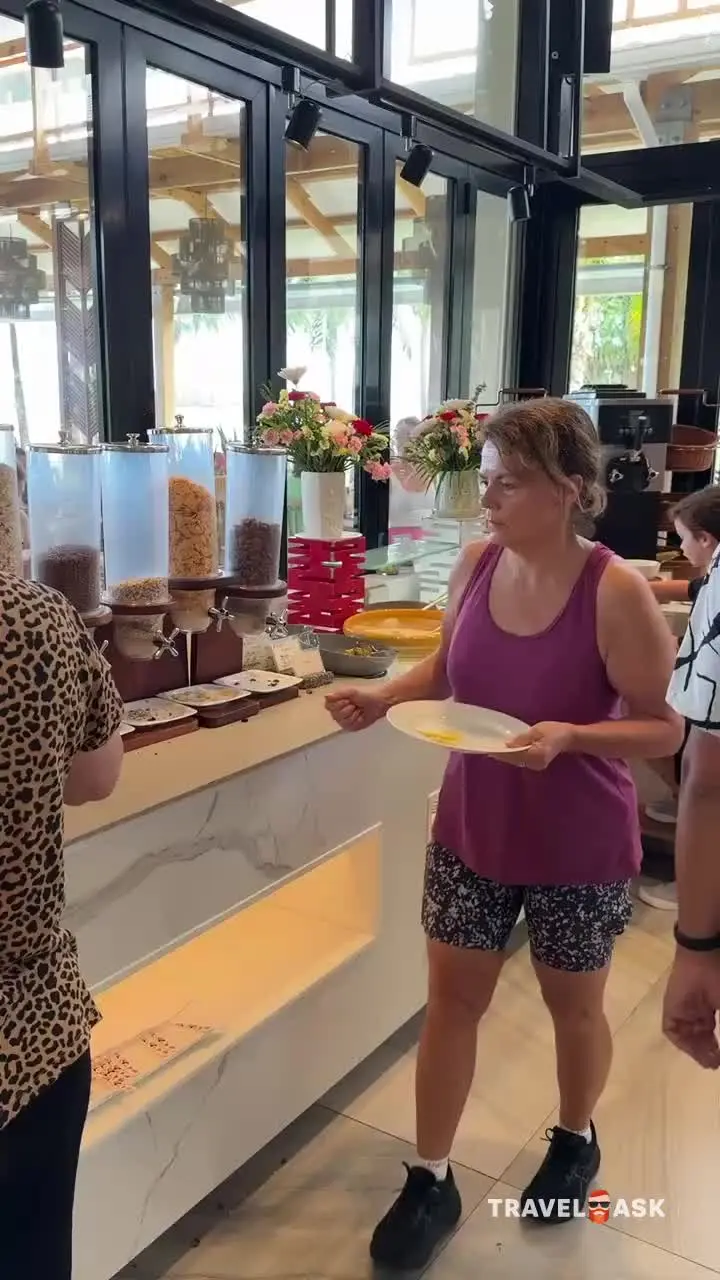 Katathani Phuket Beach Resort