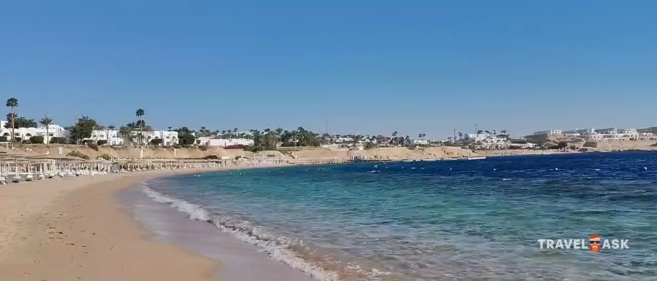 Domina Coral Bay Aquamarine Beach