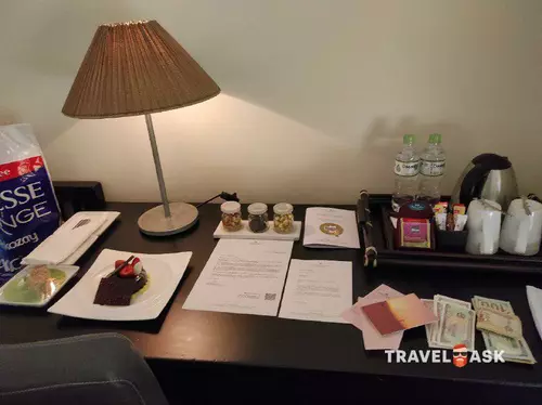 Anantara Mui Ne Resort & Spa (Ex. L'Anmien Mui Ne Resort & Spa)