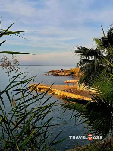 Oz Hotels Incekum Beach Resort