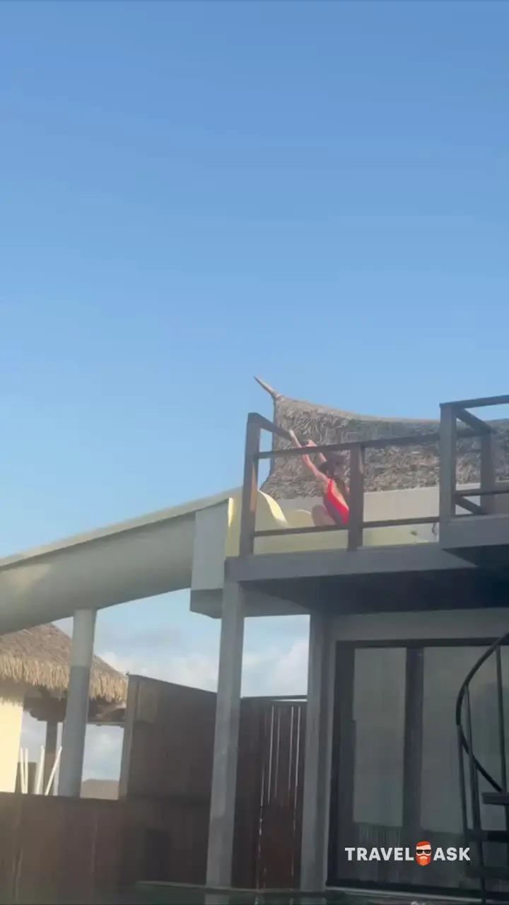 Ozen Reserve Bolifushi (Ex. Jumeirah Vittaveli)