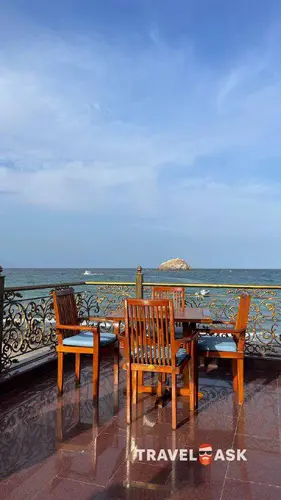 Royal Beach Hotel & Resort Fujairah