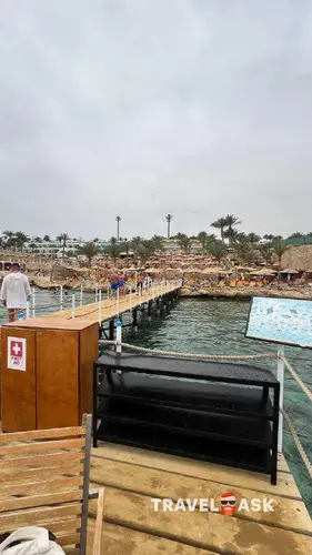 Xperience Sea Breeze Resort