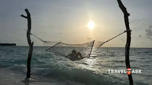 Vakkaru Maldives