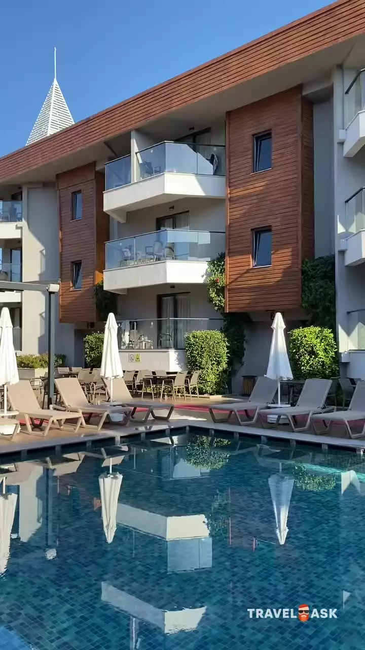 Side Amour Hotel