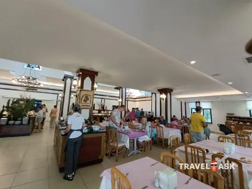 Pirate's Beach Club Hotel
