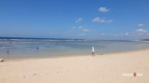 Renaissance Bali Nusa Dua Resort