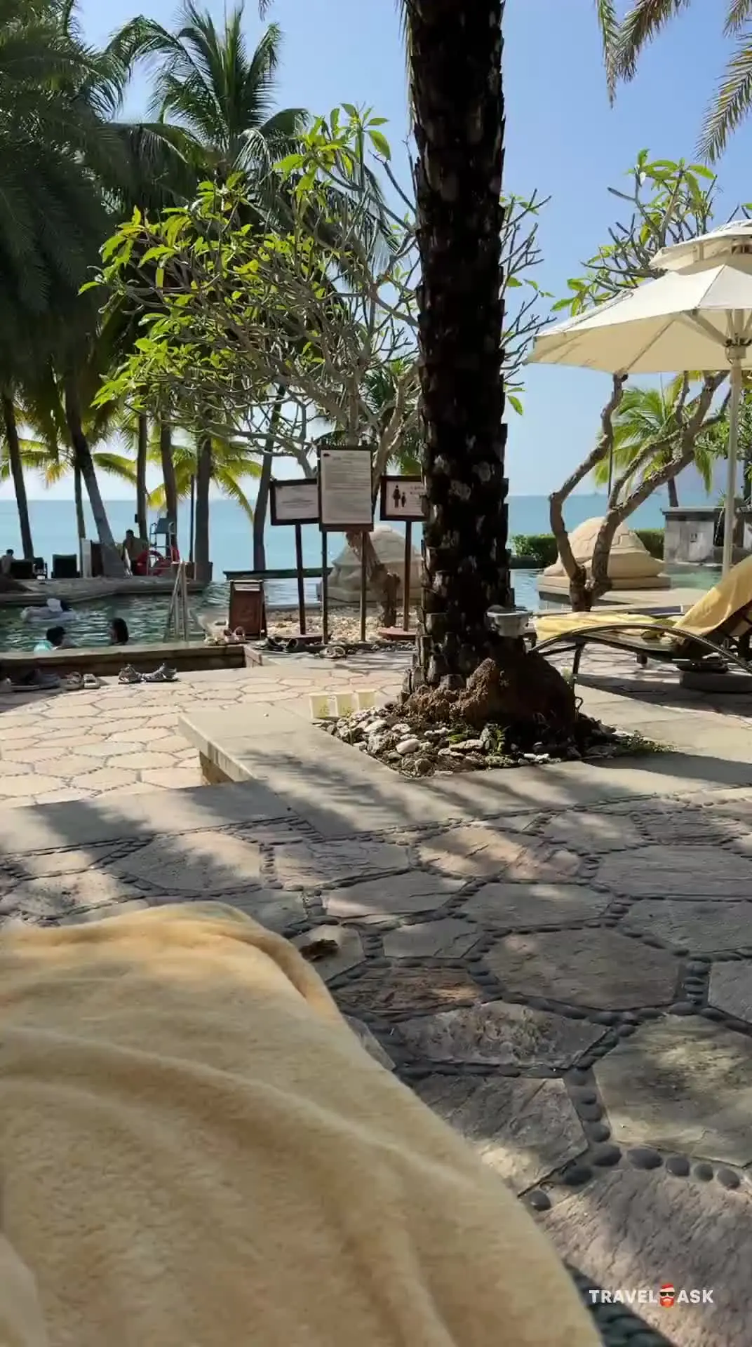 Mandarin Oriental Sanya
