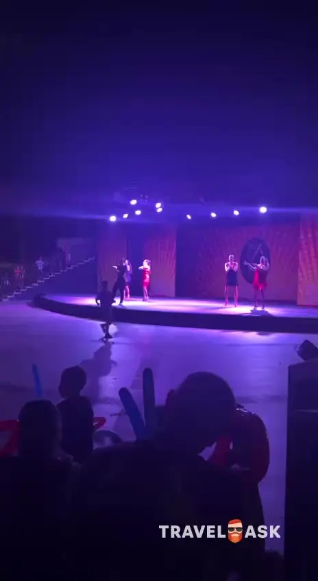 Oz Hotels Incekum Beach Resort