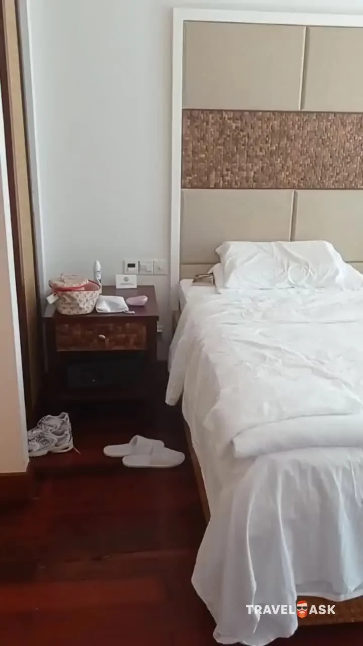 Grand Mercure Sanya Yalong Bay
