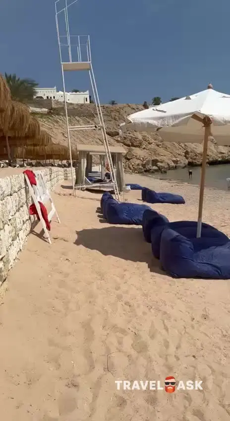 Continental Plaza Beach Resort & Aqua Park