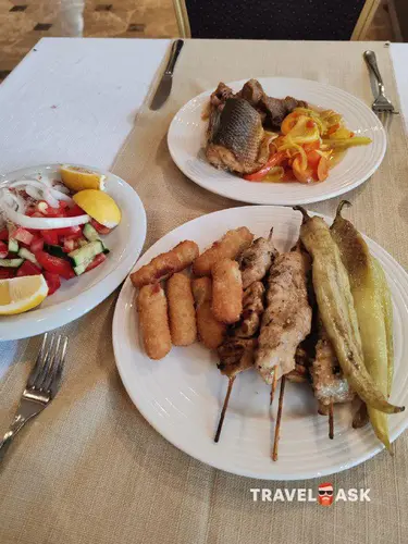 Tac Premier Hotel & Spa