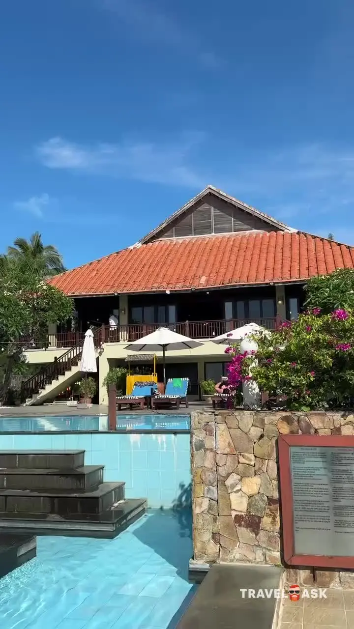 Romana Resort & Spa