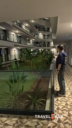 Vox Maris Resort (Adults Only 16+)