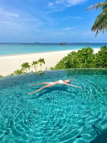 Milaidhoo Island Maldives (Adults Only 9+)