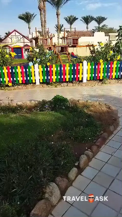 Concorde El Salam Sport Area