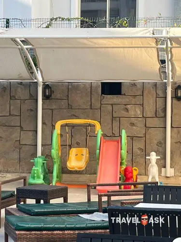 Beso Beach Hotel (Ex.Elit Life Hotel)