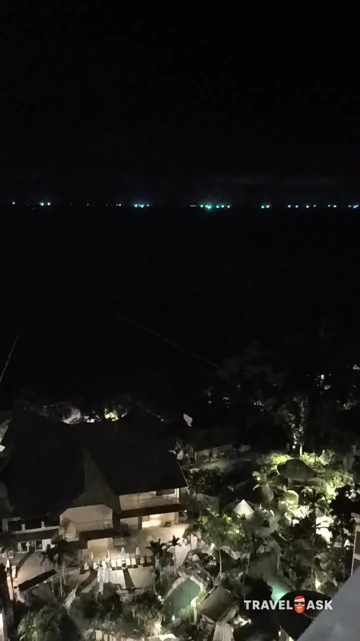 Centara Grand Mirage Beach Resort Pattaya