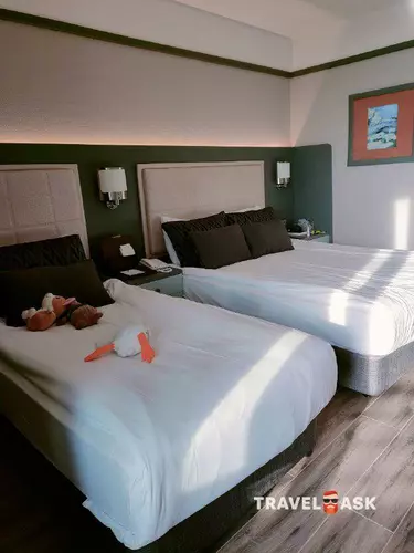 VONRESORT Golden Coast