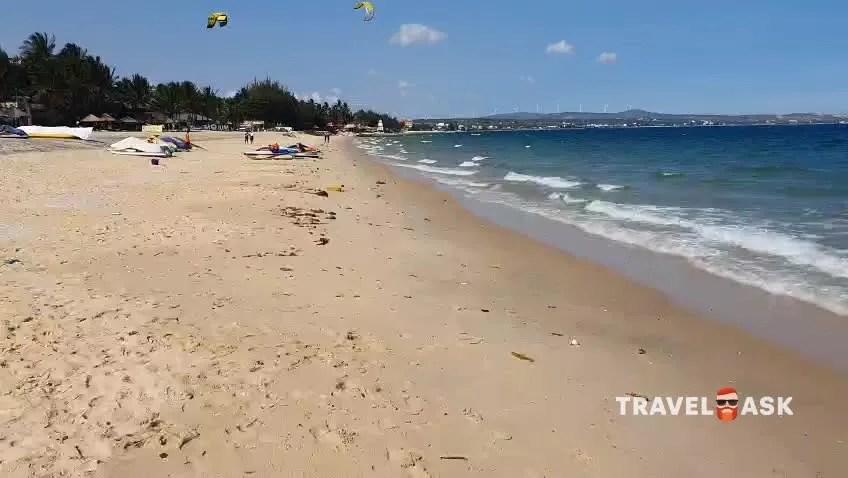 The Anam Mui Ne