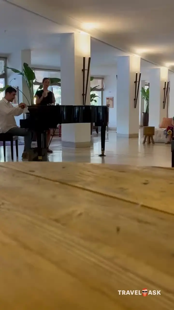 Marti La Perla Hotel (Adults Only 16+)