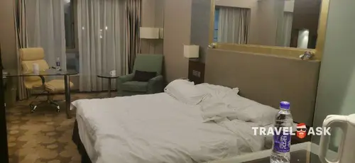 Guo Ji Yi Yuan Hotel