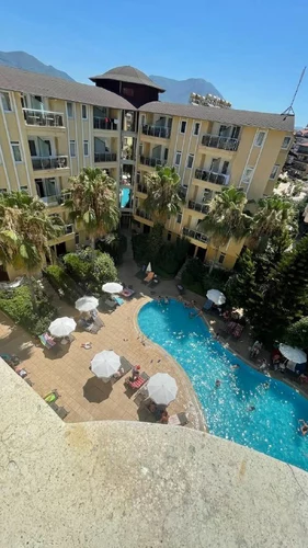 Artemis Princess Hotel