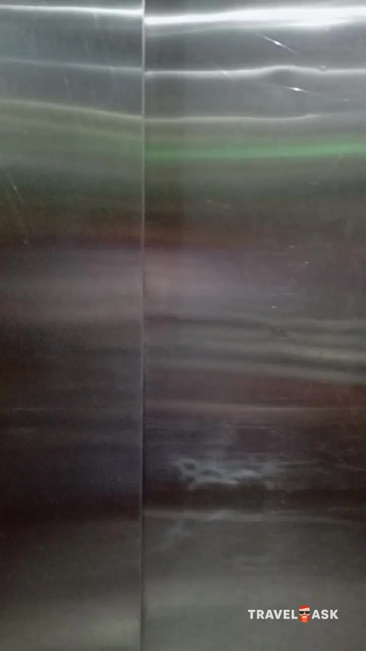 Arsi Enfi City Beach