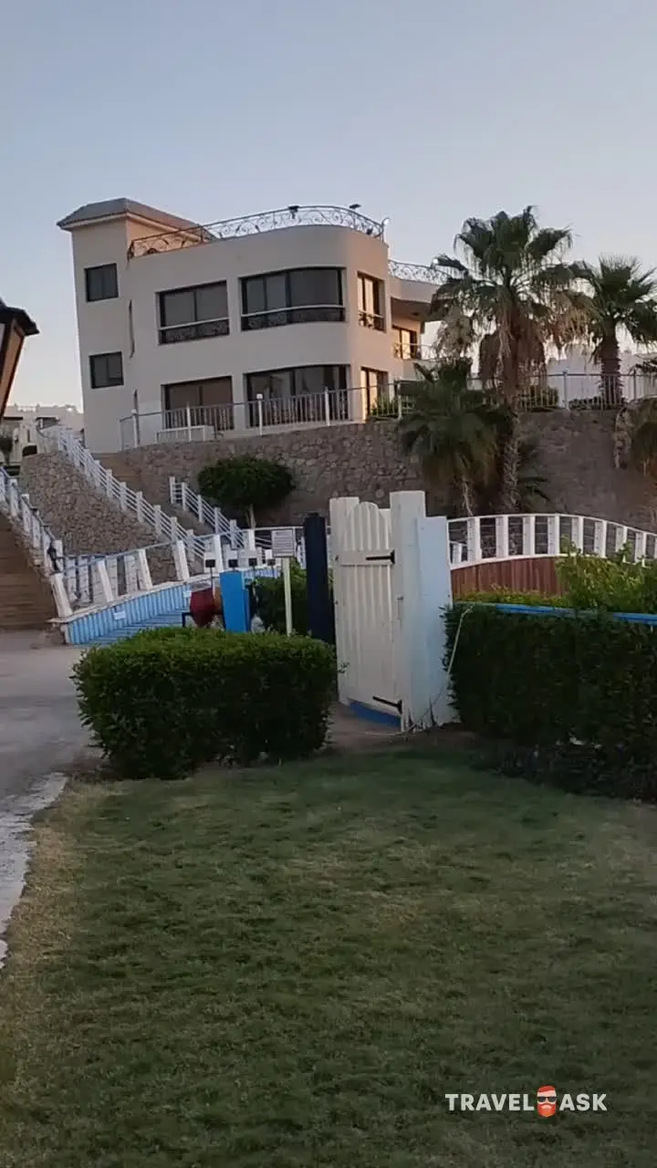 Island View Resort (Ex. Sunrise Island View)