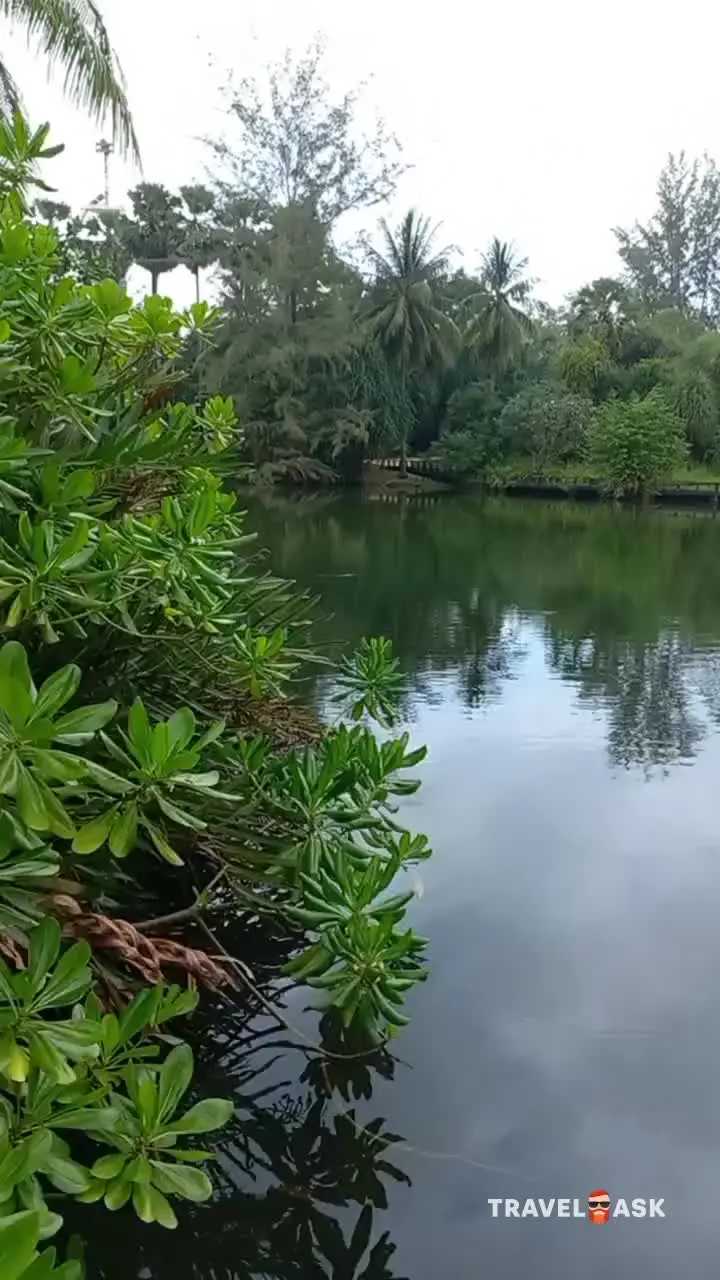 Pullman Phuket Karon Beach Resort (Ex.Hilton Phuket Arcadia Resort & Spa)