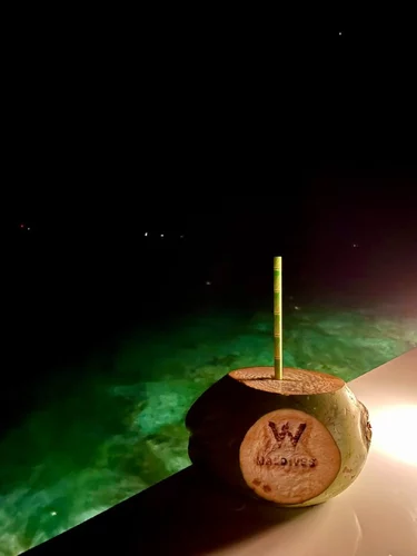 W Maldives (Ex. W Retreat & Spa Maldives)
