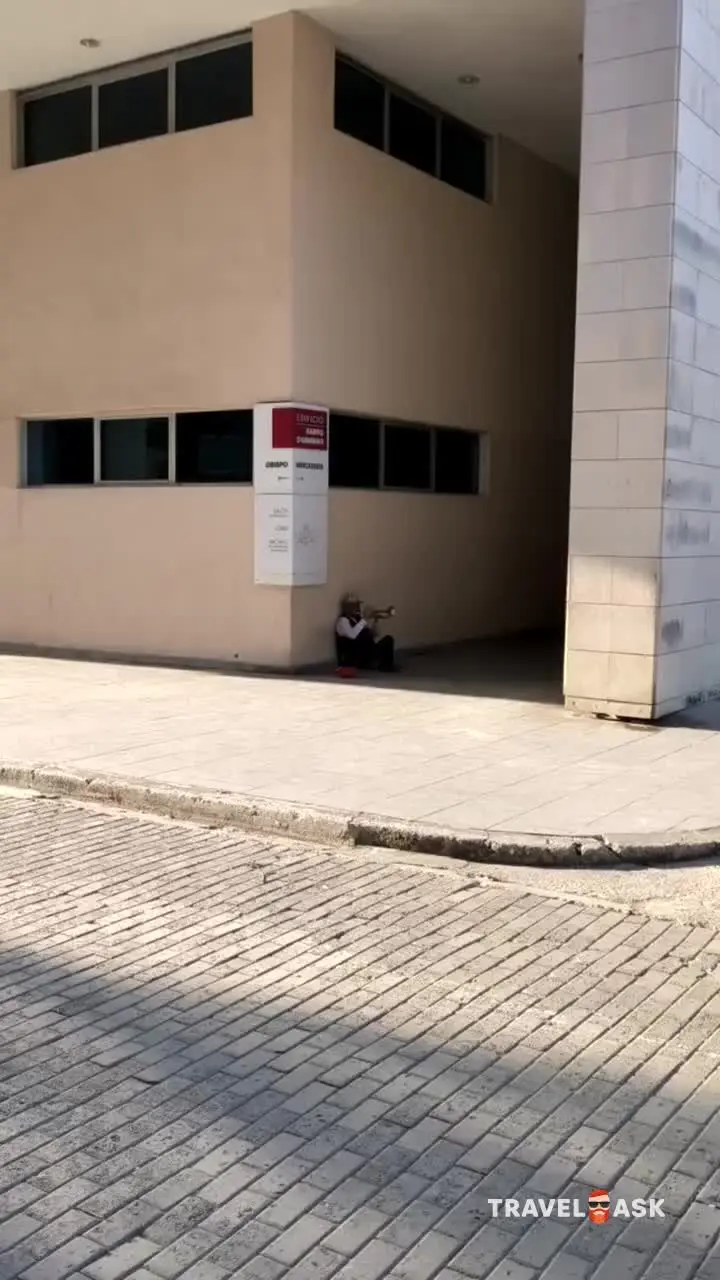 Ambos Mundos