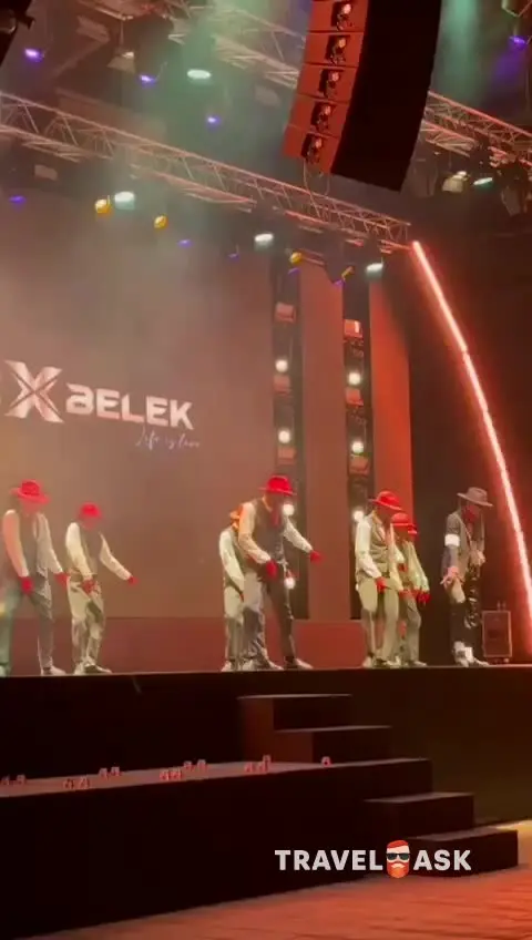 The X Belek