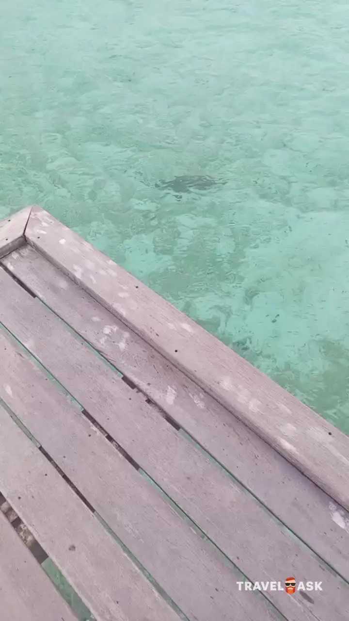 Nakai Maayafushi (Ex.Maayafushi Tourist Resort)