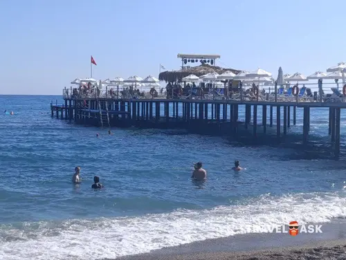 Palmeras Beach Hotel (Ex.Club Insula Hotel)