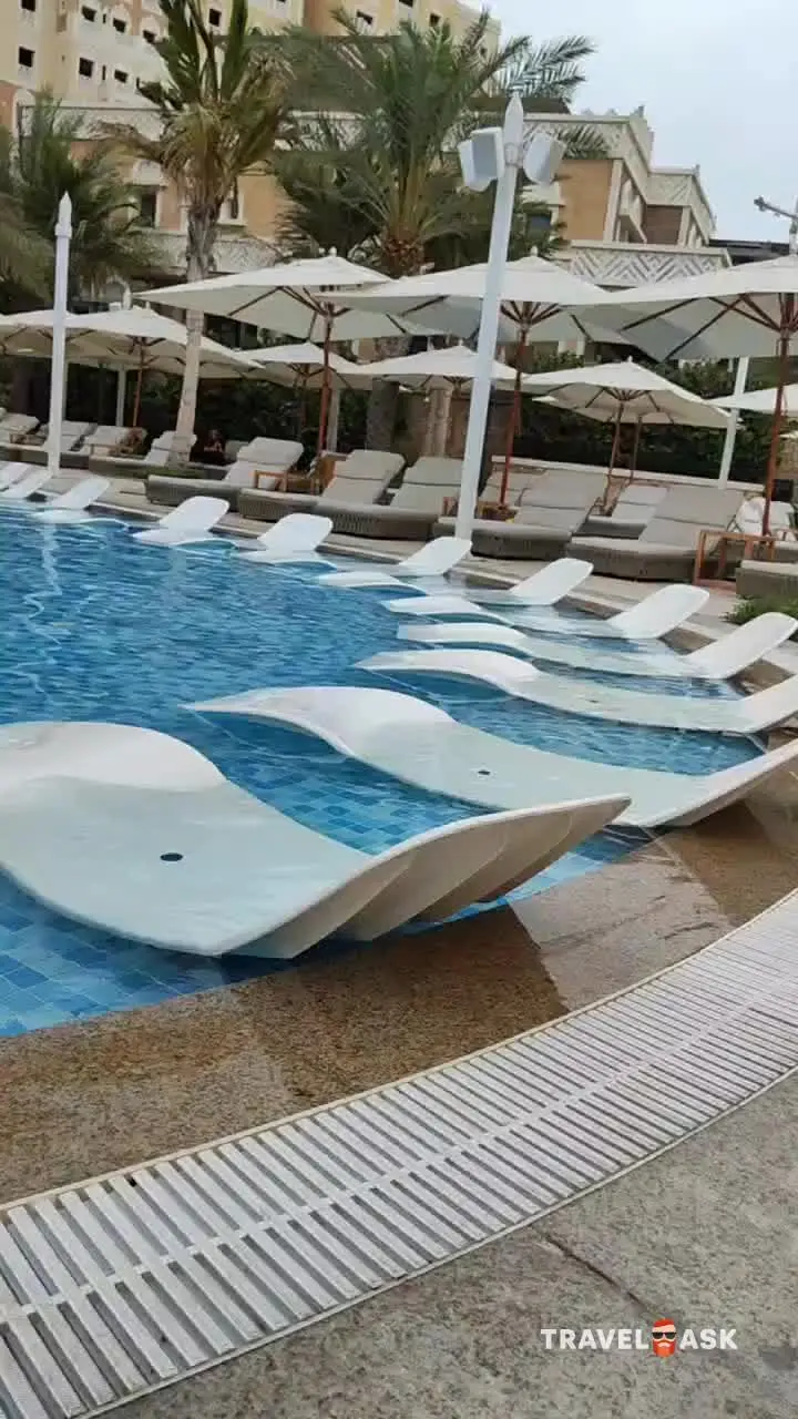 TRYP By Wyndham Dubai
