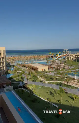 Jaz Elite Asteria (Ex. Jaz Asteria Beach)