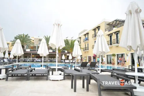 Bodrum Park Resort