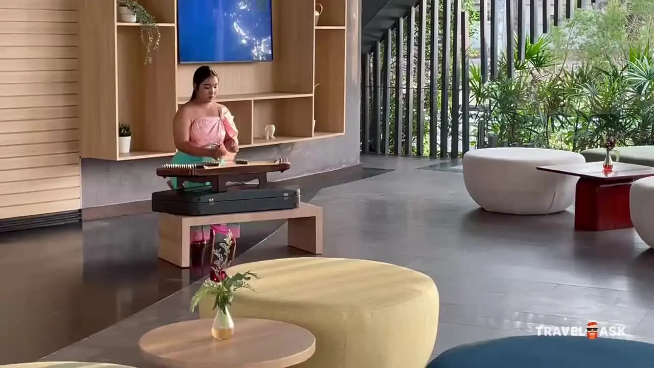 Holiday Inn Resort Phuket Karon Beach (Ex.Destination Resorts Phuket Karon Beach)