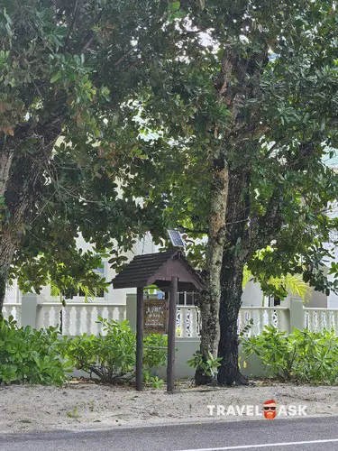 Villa Koket