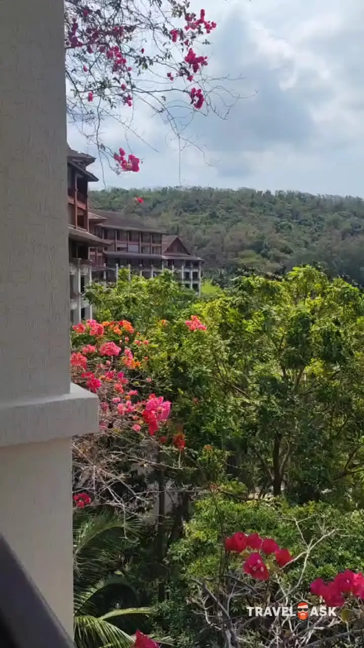 Stony Brook Villa Jianguo Resort Sanya