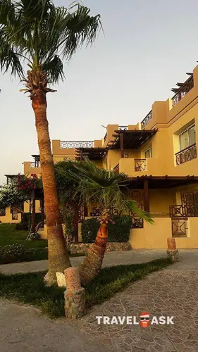 Imperial Shams Abu Soma