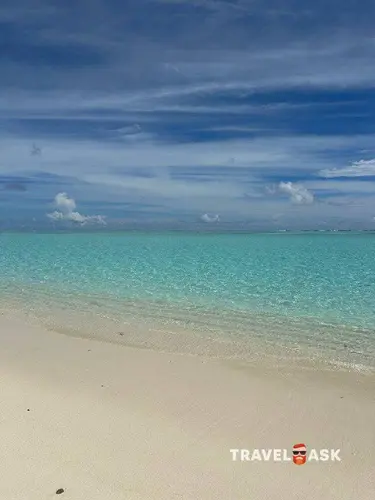 Riu Atoll